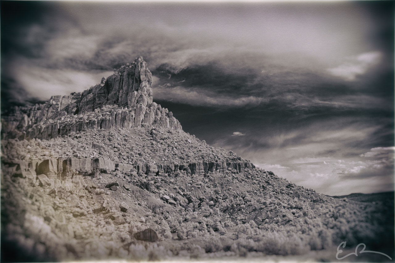 Capitol Reef I