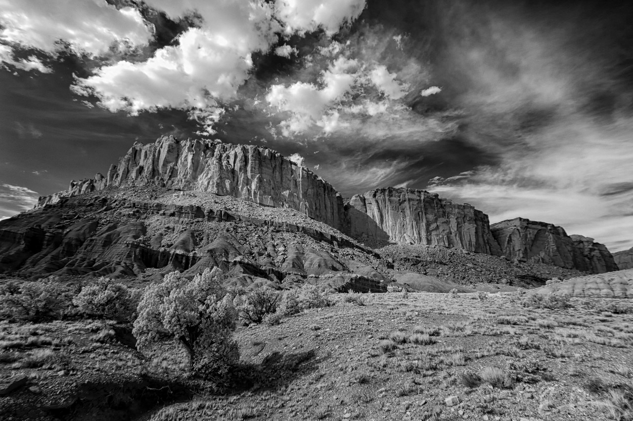 Capitol Reef III